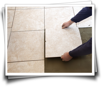 Ceramic Porcelain and Stone Flooring