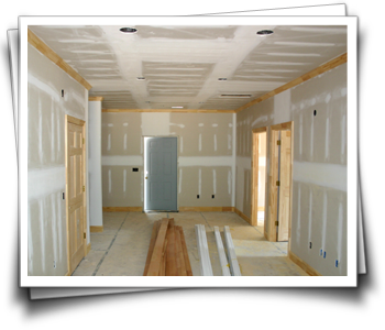 Drywall Sheetrock