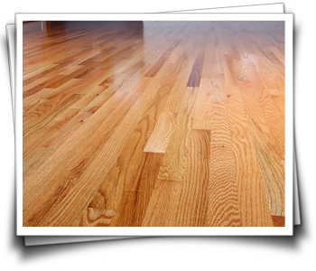 Hardwood Flooring