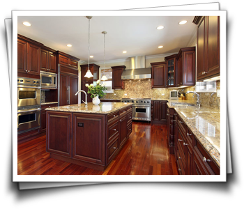 Kitchen Remodeling