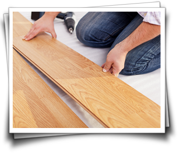 Laminate Flooring